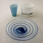 998 5763 ART GLASS